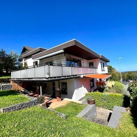 Apartamento Rauszeit No 1 Bad Muenstereifel Exterior foto