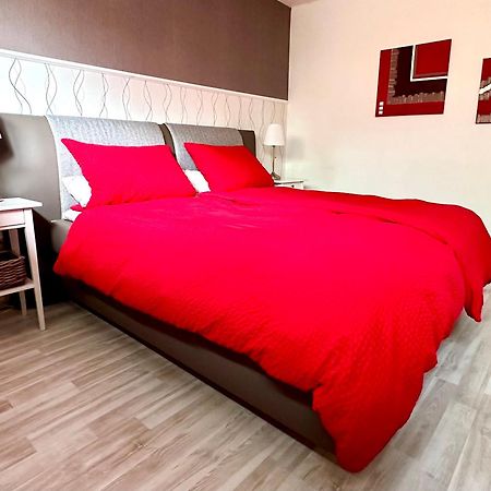 Apartamento Rauszeit No 1 Bad Muenstereifel Exterior foto