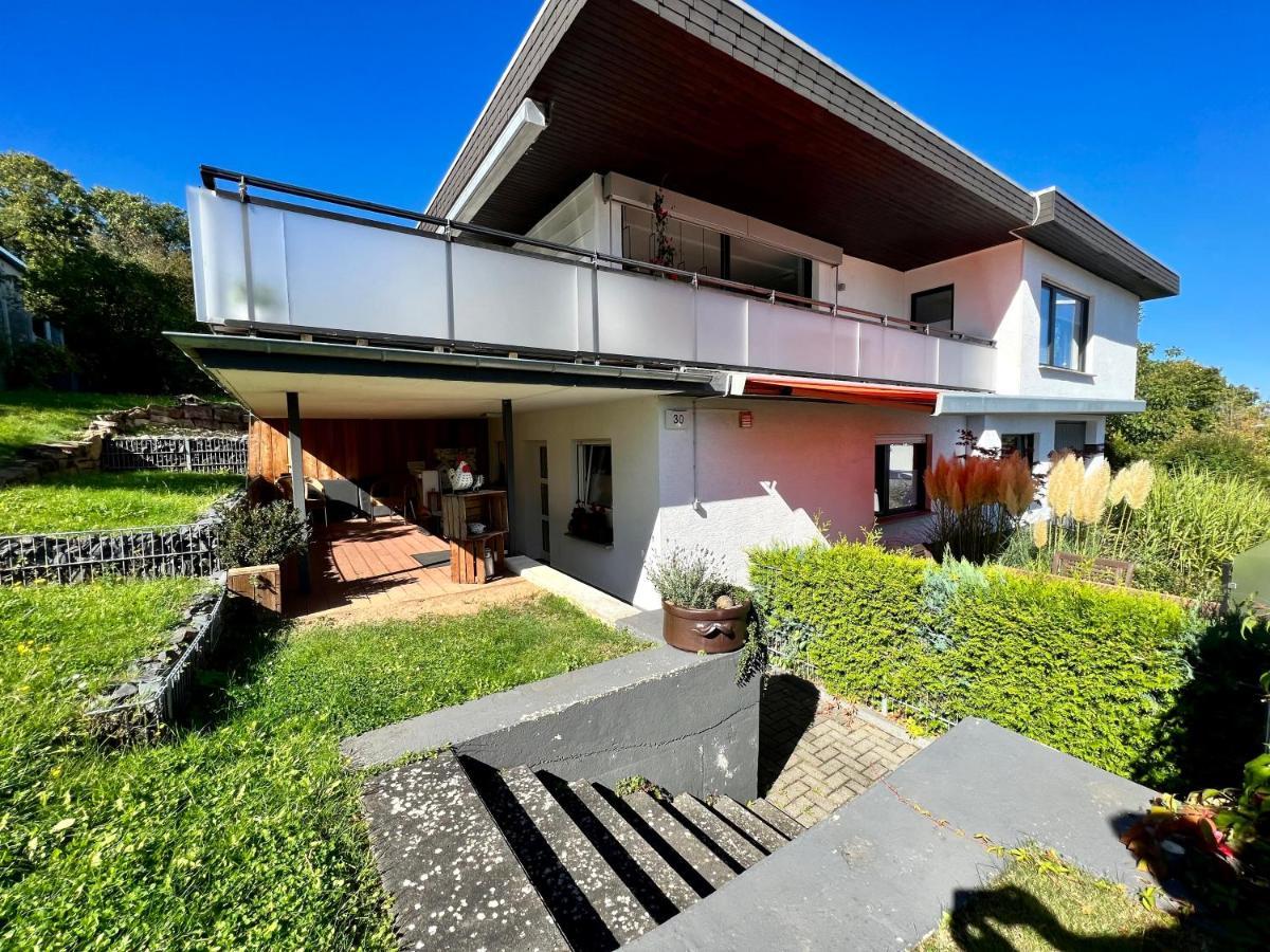 Apartamento Rauszeit No 1 Bad Muenstereifel Exterior foto