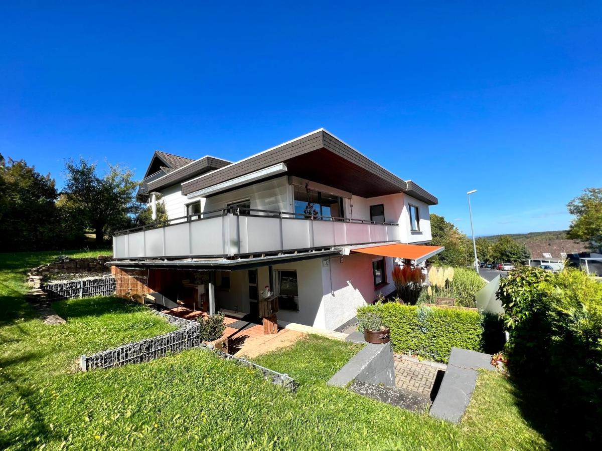 Apartamento Rauszeit No 1 Bad Muenstereifel Exterior foto