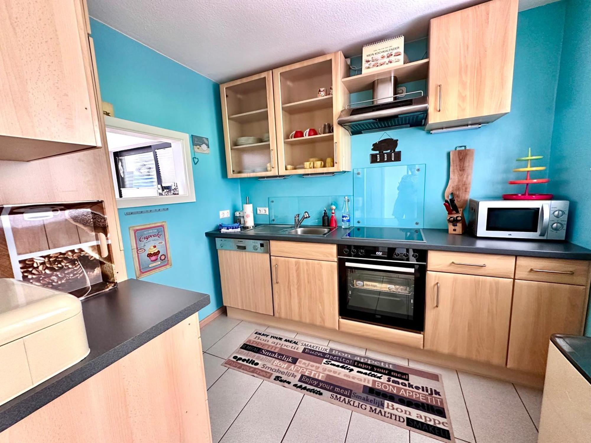 Apartamento Rauszeit No 1 Bad Muenstereifel Exterior foto